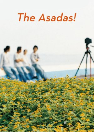 Xem phim The Asadas