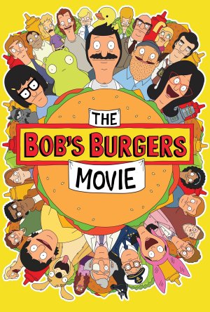 Xem phim The Bob's Burgers Movie
