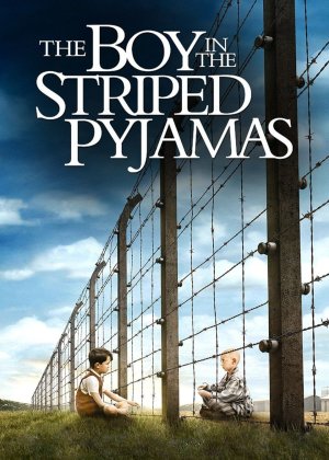 Xem phim The Boy in the Striped Pajamas