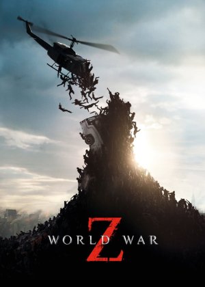 Xem phim Thế Chiến Z