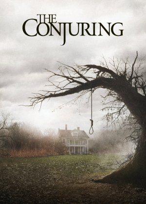 The Conjuring (The Conjuring) [2013]