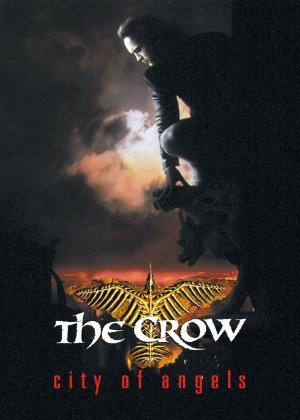 Xem phim The Crow: City of Angels