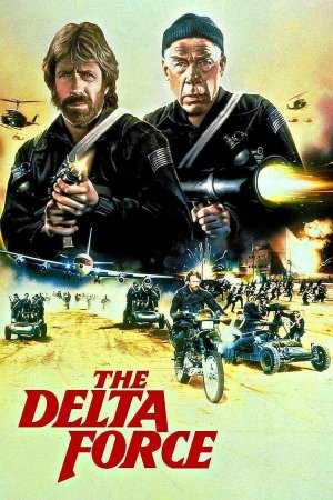 Xem phim The Delta Force