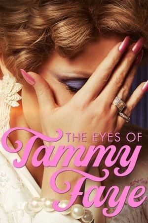 Xem phim The Eyes of Tammy Faye