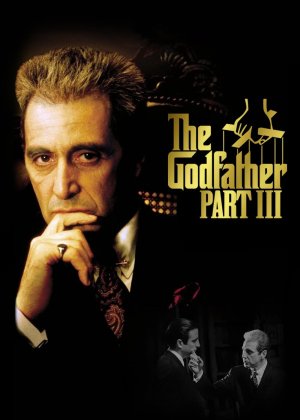 Xem phim The Godfather: Part III