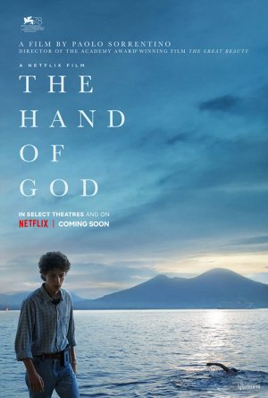 Xem phim The Hand of God