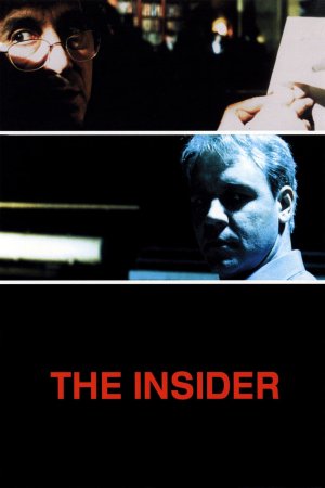 The Insider (The Insider) [1999]