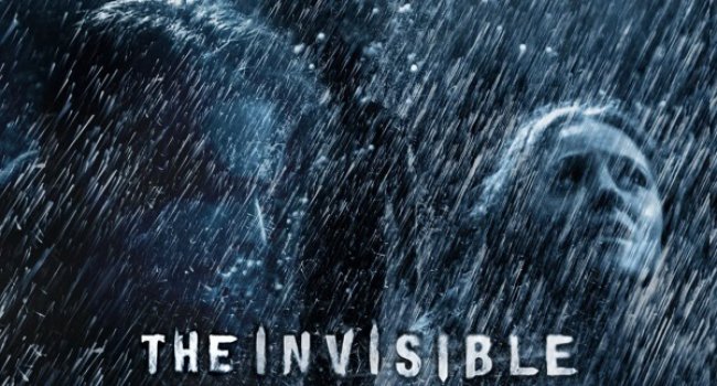 The Invisible