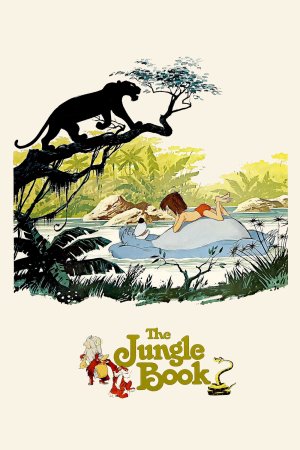 Xem phim The Jungle Book