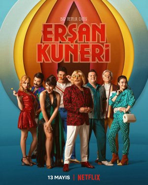 Xem phim The Life and Movies of Erşan Kuneri