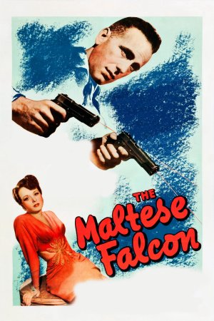 Xem phim The Maltese Falcon