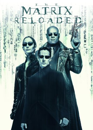 Xem phim The Matrix Reloaded