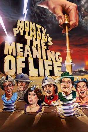 The Meaning of Life (The Meaning of Life) [1983]