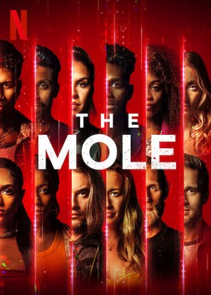 The Mole: Ai là nội gián (The Mole) [2022]