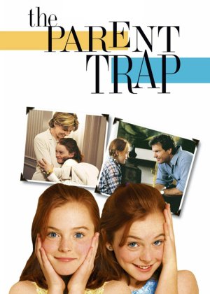 Xem phim The Parent Trap