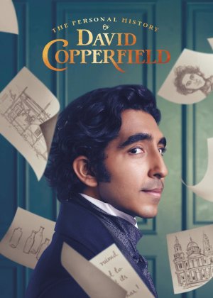 The Personal History of David Copperfield (The Personal History of David Copperfield) [2019]
