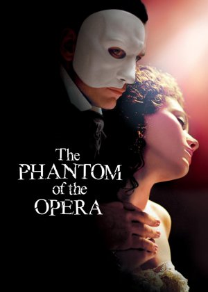 Xem phim The Phantom of the Opera