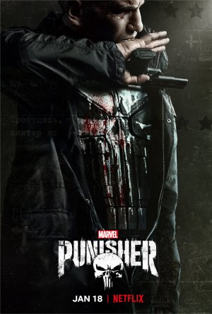 Xem phim The Punisher