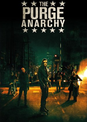 Xem phim The Purge: Anarchy