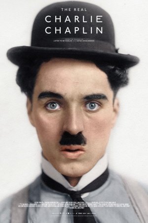 Xem phim The Real Charlie Chaplin