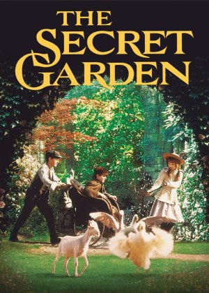 The Secret Garden (The Secret Garden) [1993]