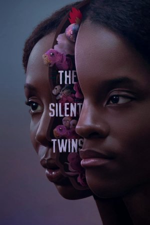 Xem phim The Silent Twins
