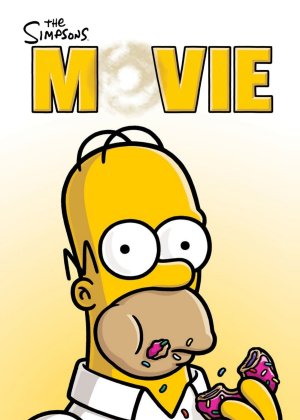 Xem phim The Simpsons Movie