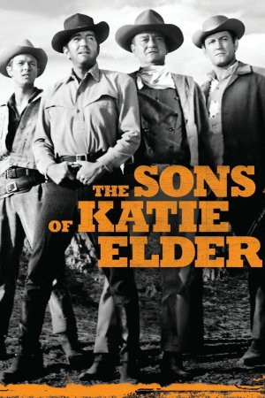 Xem phim The Sons of Katie Elder