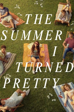 Xem phim The Summer I Turned Pretty (Phần 2)