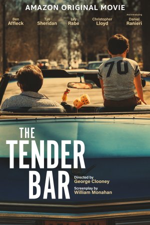 Xem phim The Tender Bar