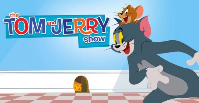 The Tom and Jerry Show (Phần 5)