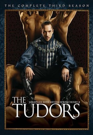 Xem phim Vương Triều Tudors (Phần 3)