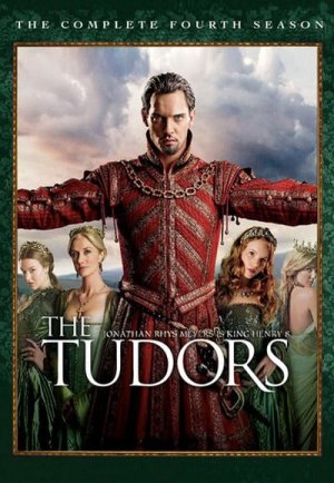 Xem phim Vương Triều Tudors (Phần 4)