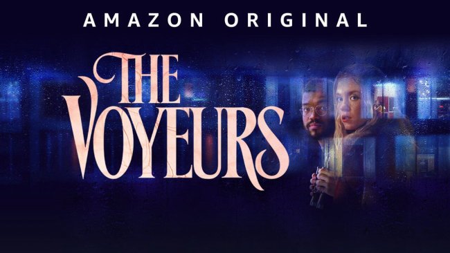 The Voyeurs