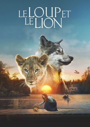The Wolf and the Lion (The Wolf and the Lion) [2021]