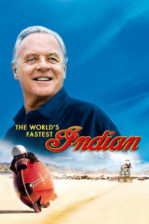 The World's Fastest Indian (The World's Fastest Indian) [2005]