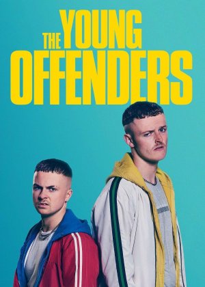 Xem phim The Young Offenders