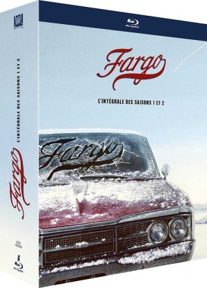 Xem phim Thị Trấn Fargo (Phần 2)