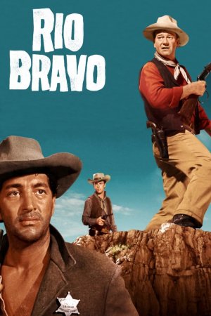 Xem phim Thị Trấn Rio Bravo