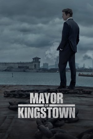 Xem phim Thị Trưởng Kingstown (Phần 1)