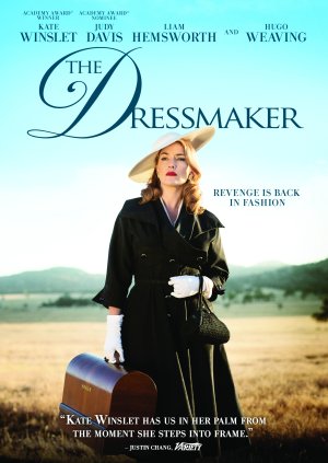 Thợ May Trả Thù (The Dressmaker) [2015]