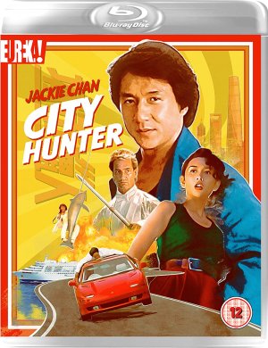 Xem phim Thợ săn thành phố (1993)