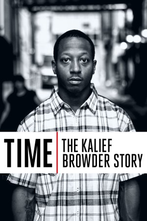 Xem phim Thời gian: Chuyện về Kalief Browder