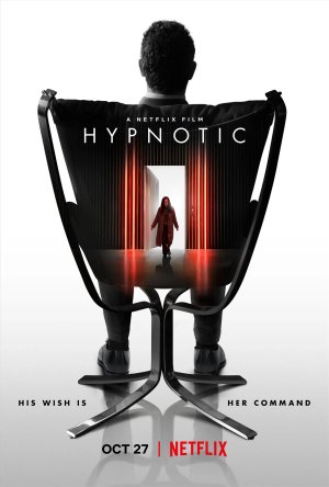 Thôi miên (Hypnotic) [2021]