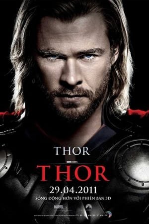 Xem phim Thor: Thần Sấm
