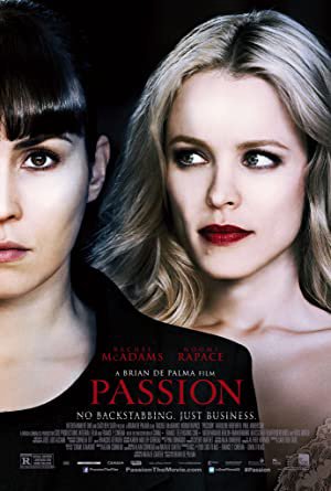 Thủ Đoạn (	Passion) [2012]