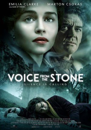 Tiếng Vọng Từ Tường Đá (Voice From The Stone) [2017]