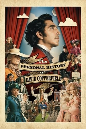 Xem phim Tiểu Sử Về David Copperfield