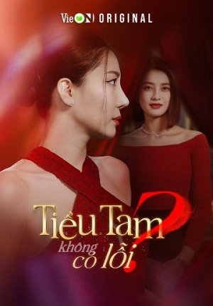 Xem phim Tiểu Tam Không Có Lỗi?