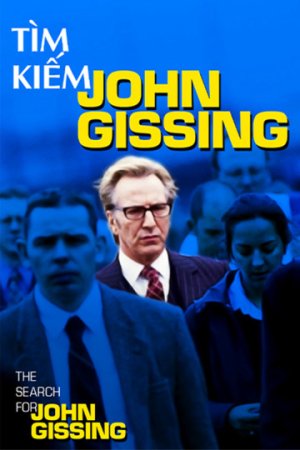 Xem phim Tìm Kiếm John Gissing